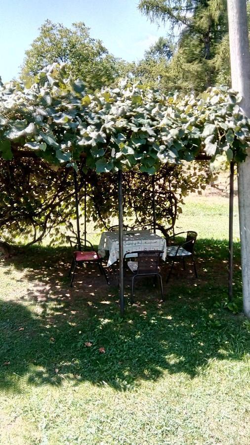 Villa Takovo - Odmor U Selu Gornji Milanovac Exterior foto
